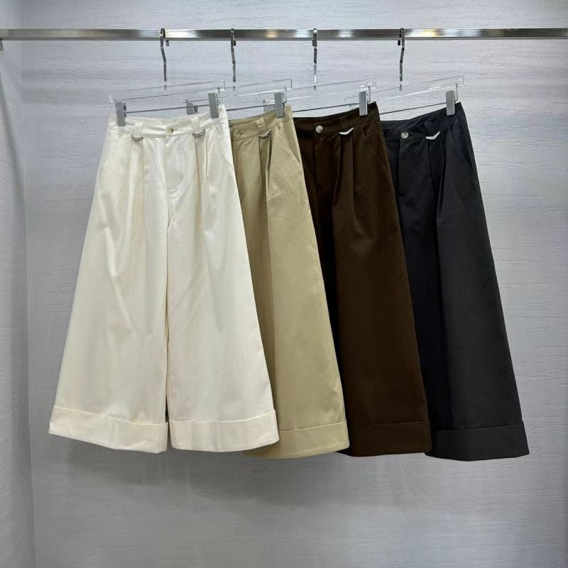 Valentino Long Pants